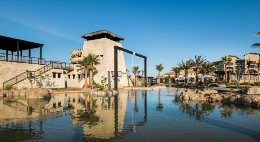 Hotel Grand Solmar Pacific Dunes Resort, Golf &