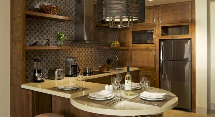 Grand Solmar Pacific Dunes Resort, Golf & Hotel 4*