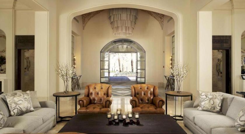 Grand Solmar Pacific Dunes Resort, Golf & 4* Cabo San Lucas