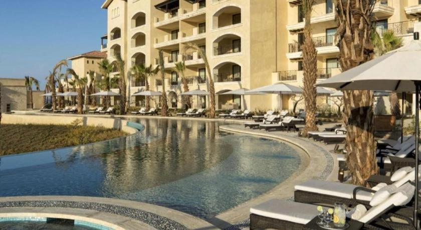 Grand Solmar Pacific Dunes Resort, Golf &