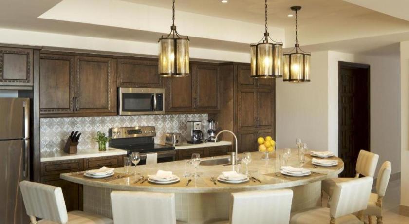 Hotel Grand Solmar Pacific Dunes Resort, Golf &