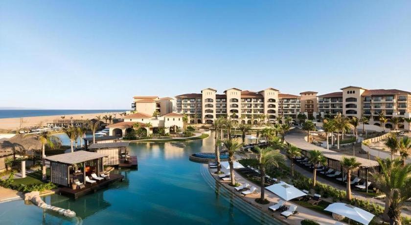 Grand Solmar Pacific Dunes Resort, Golf & Hotel
