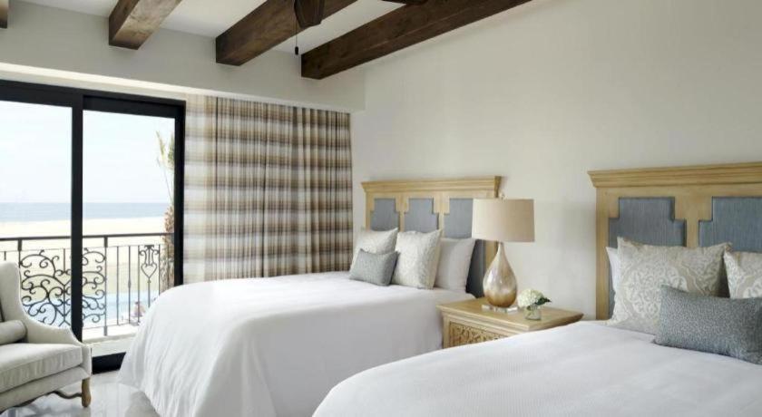 Grand Solmar Pacific Dunes Resort, Golf &