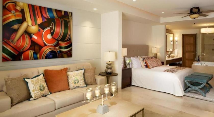 Grand Solmar Pacific Dunes Resort, Golf & Hotel 4*