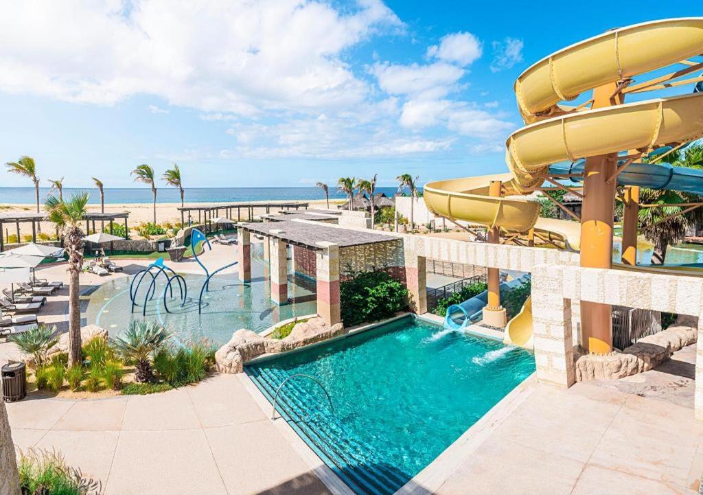 Hotel Grand Solmar Pacific Dunes Resort, Golf &