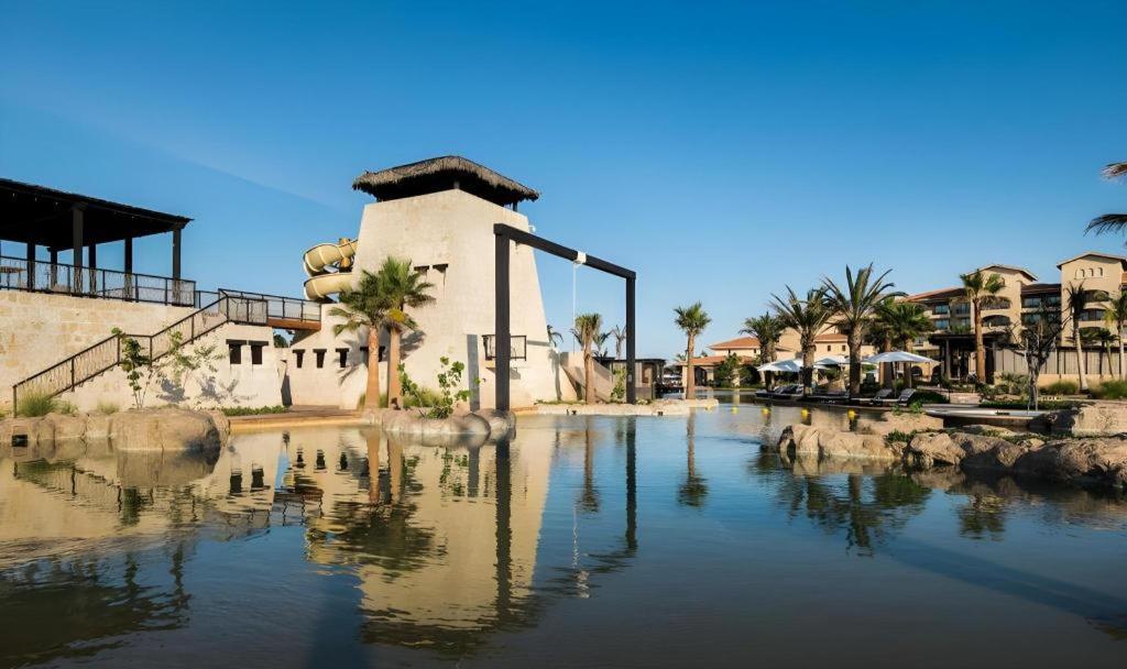 Hotel Grand Solmar Pacific Dunes Resort, Golf & 4*