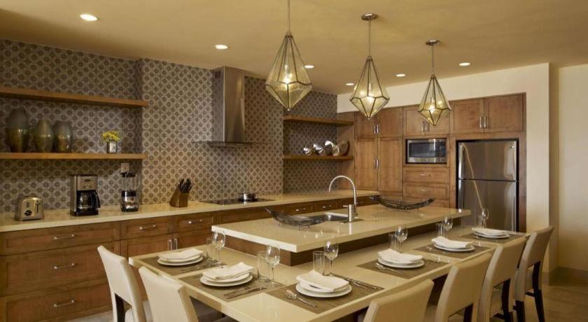 Grand Solmar Pacific Dunes Resort, Golf & 4* Cabo San Lucas
