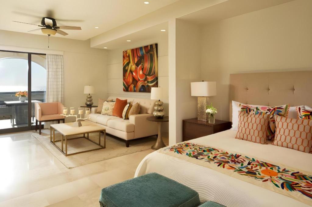 Grand Solmar Pacific Dunes Resort, Golf & Hotel 4*