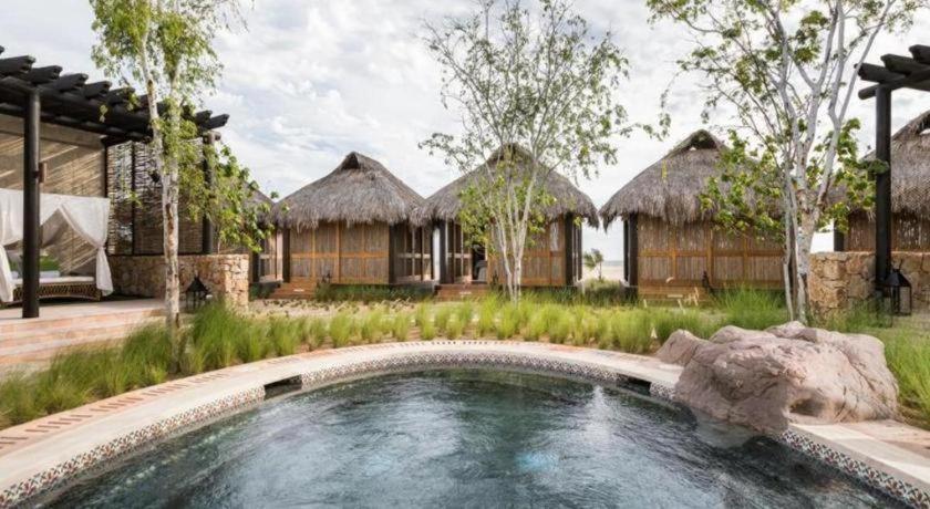 Grand Solmar Pacific Dunes Resort, Golf & 4*