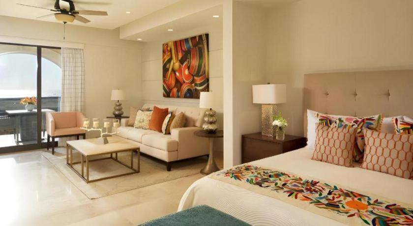 Grand Solmar Pacific Dunes Resort, Golf & 4* Cabo San Lucas