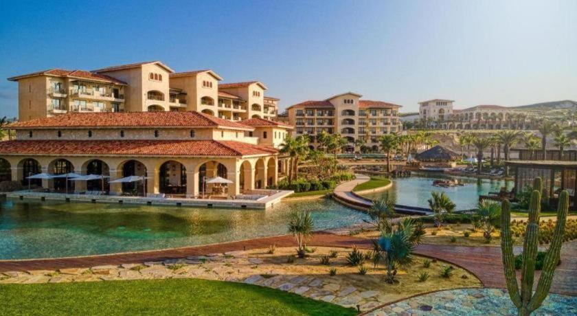 Grand Solmar Pacific Dunes Resort, Golf & 4*