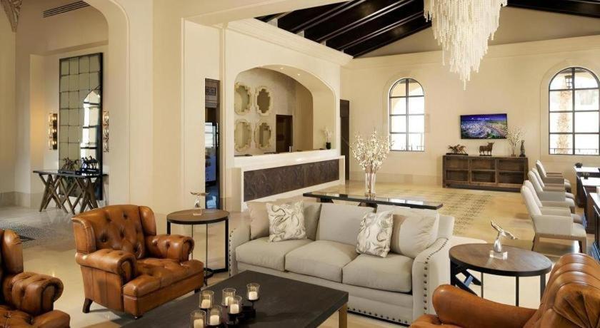 Grand Solmar Pacific Dunes Resort, Golf & Hotel 4*