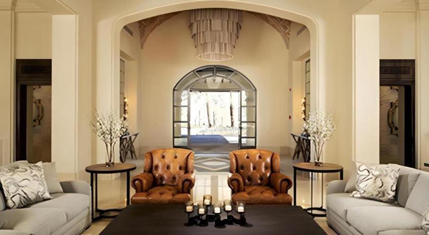 Grand Solmar Pacific Dunes Resort, Golf & Cabo San Lucas