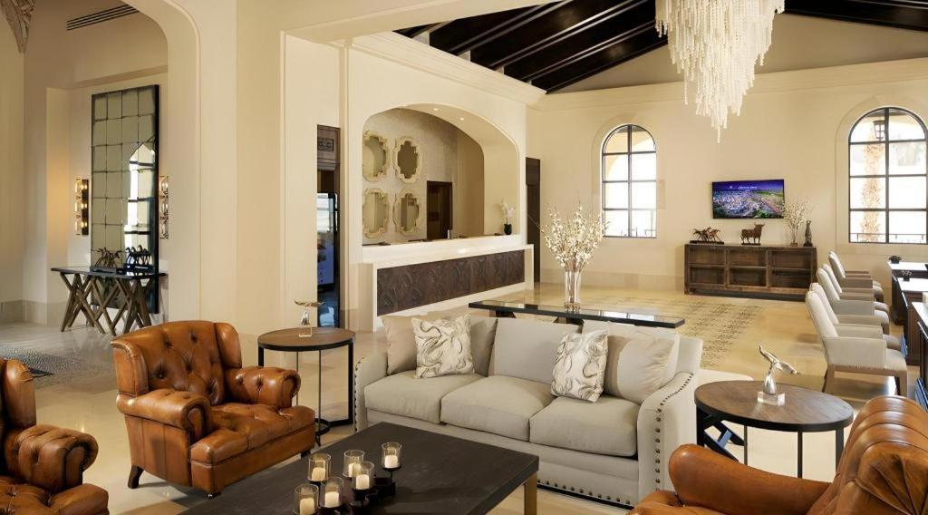 Grand Solmar Pacific Dunes Resort, Golf & Cabo San Lucas