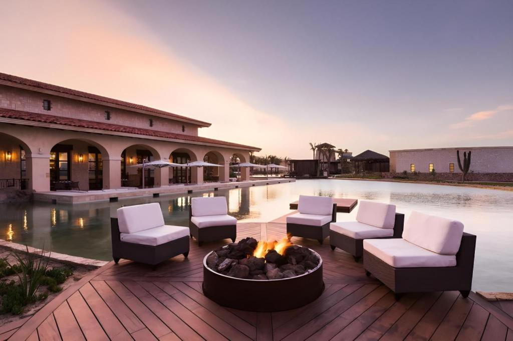 Grand Solmar Pacific Dunes Resort, Golf & Hotel Cabo San Lucas