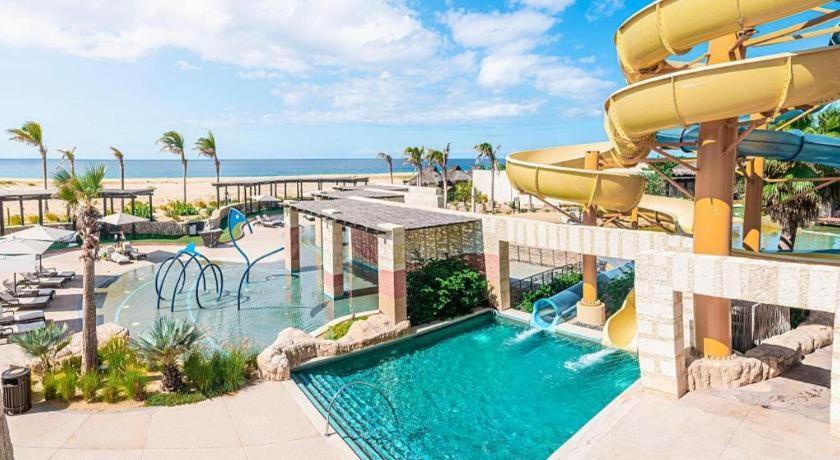 Hotel Grand Solmar Pacific Dunes Resort, Golf & 4*