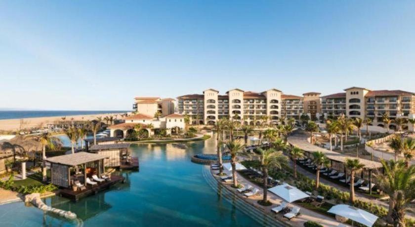 Grand Solmar Pacific Dunes Resort, Golf &