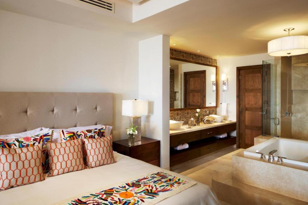 Grand Solmar Pacific Dunes Resort, Golf & Hotel Cabo San Lucas