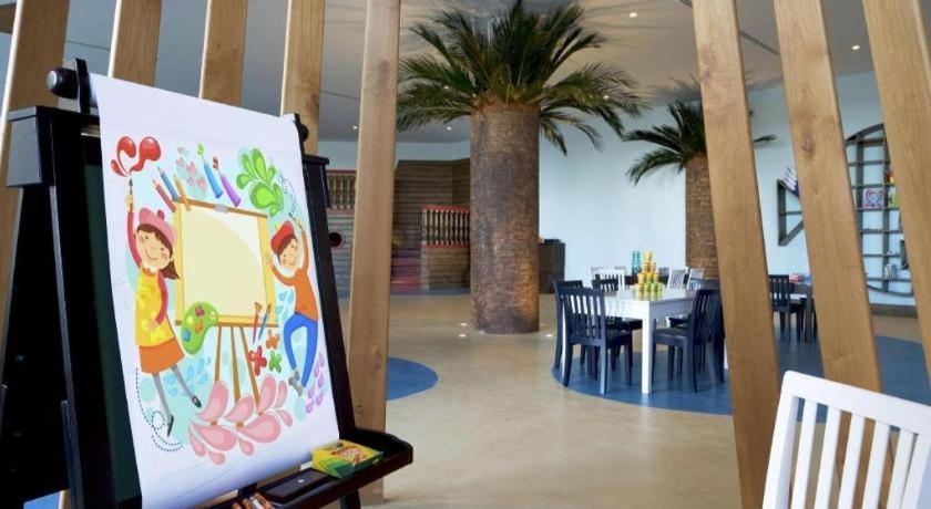 Grand Solmar Pacific Dunes Resort, Golf &