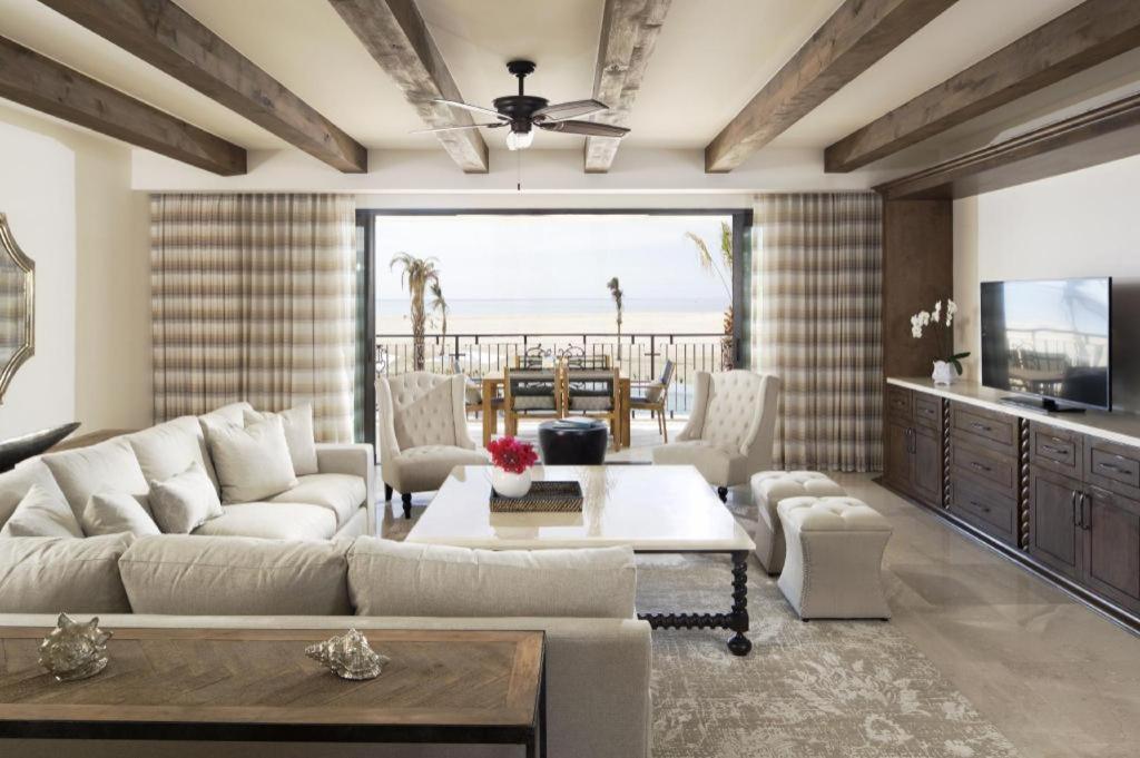 Grand Solmar Pacific Dunes Resort, Golf & Hotel