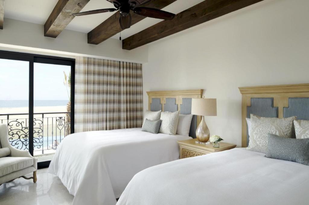 Grand Solmar Pacific Dunes Resort, Golf & Hotel 4*