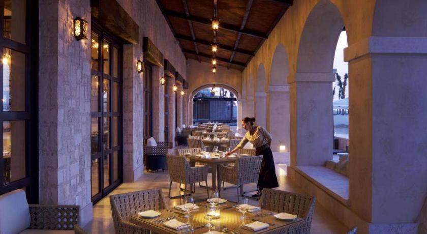 Grand Solmar Pacific Dunes Resort, Golf & Hotel Cabo San Lucas