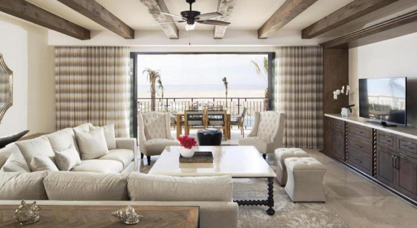 Hotel Grand Solmar Pacific Dunes Resort, Golf &