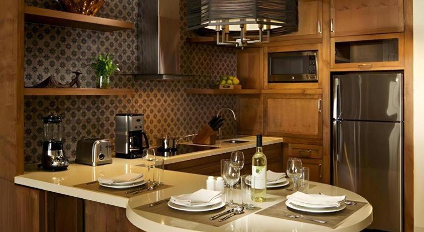 Grand Solmar Pacific Dunes Resort, Golf & Hotel 4*