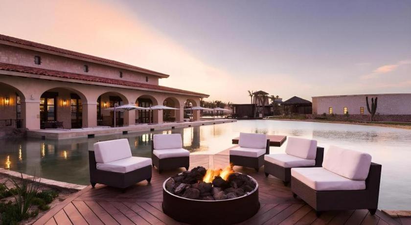 Hotel Grand Solmar Pacific Dunes Resort, Golf &
