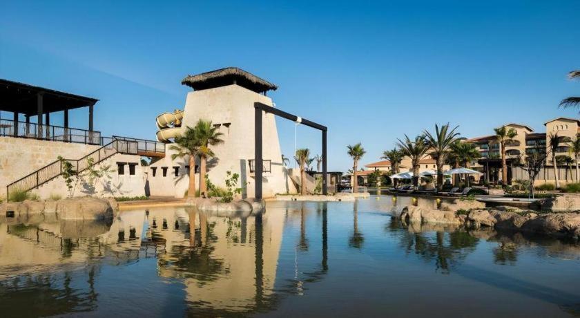 Grand Solmar Pacific Dunes Resort, Golf & Hotel Cabo San Lucas